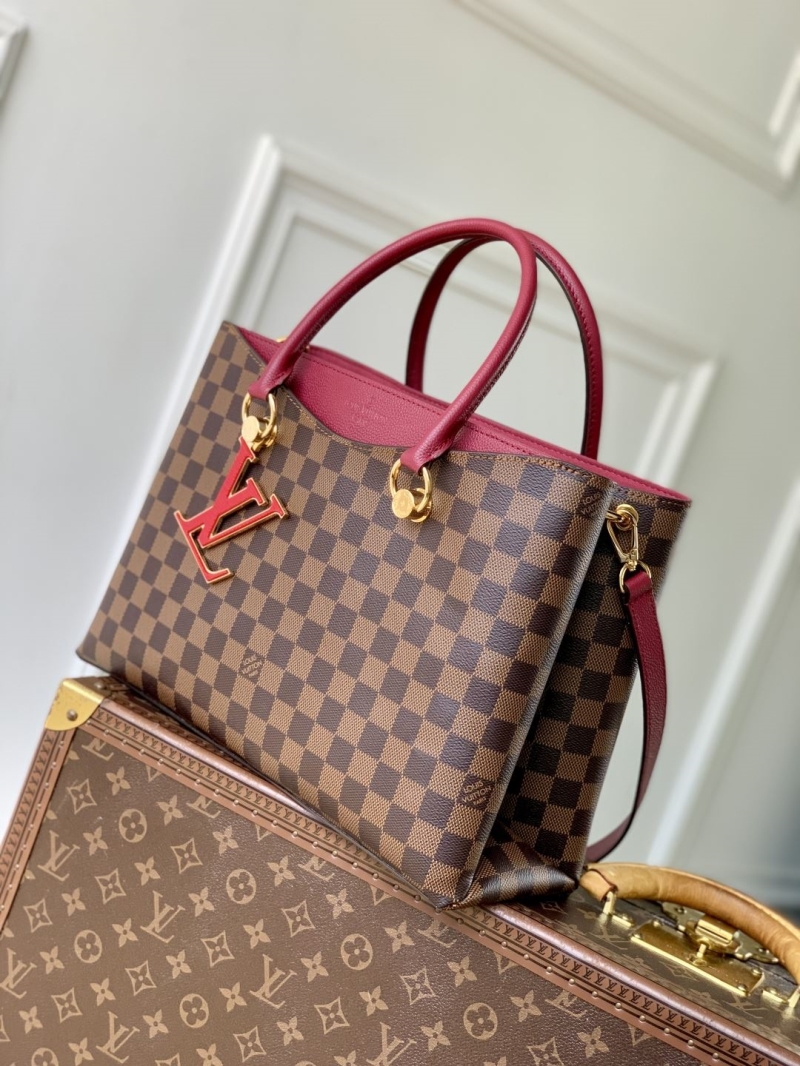 LV Top Handle Bags